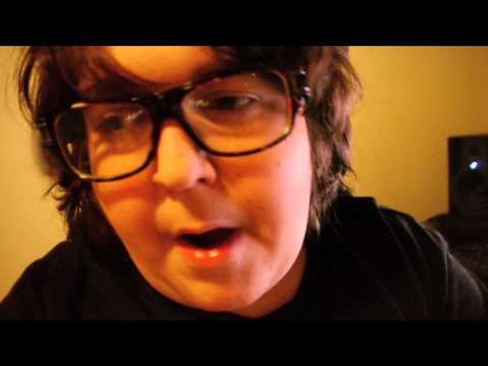 FAKE DUCKS - Milonakis Verse (prod by Lex Luger)