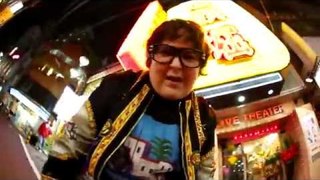 TOKYO TRAP HOUSE - ANDY MILONAKIS AKA YOUNG SACHI