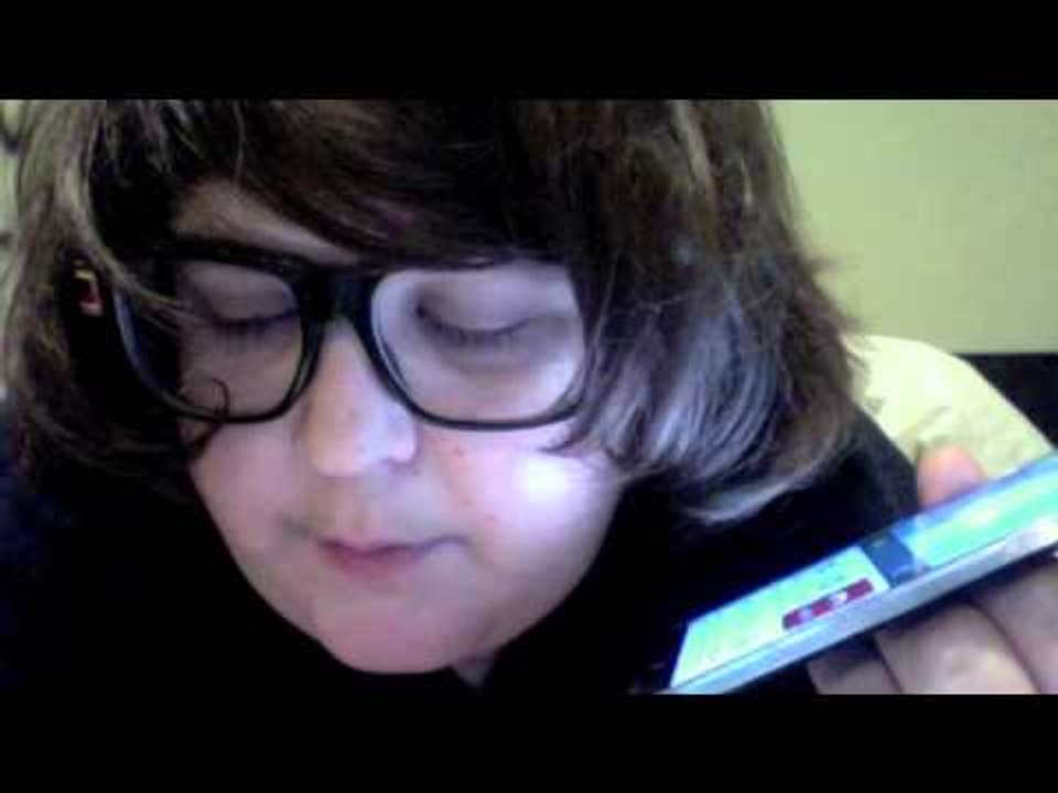 Honesty Prank - Andy Milonakis