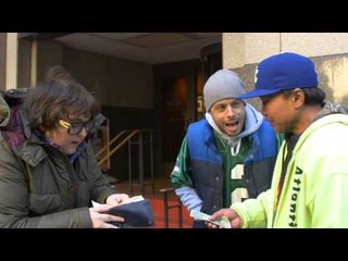 Messin around with Ed Bassmaster