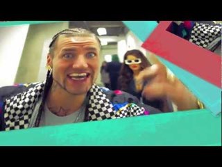 RiFF RAFF SODMG - RiCE OUT (Official Music Video)