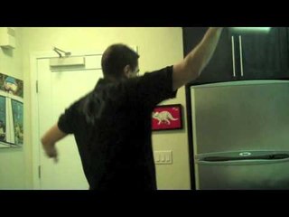 How Soul Khan Prepares For A Battle (Ft. Dizaster)