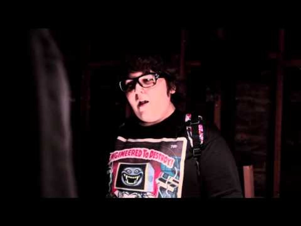 Chain Swangaz "Freaky Mothafu**as"
