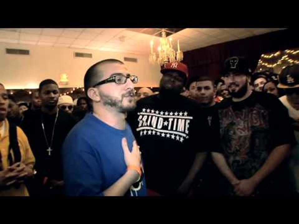 Madness vs Soul Khan