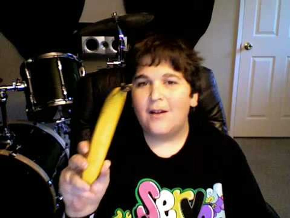 Bananas