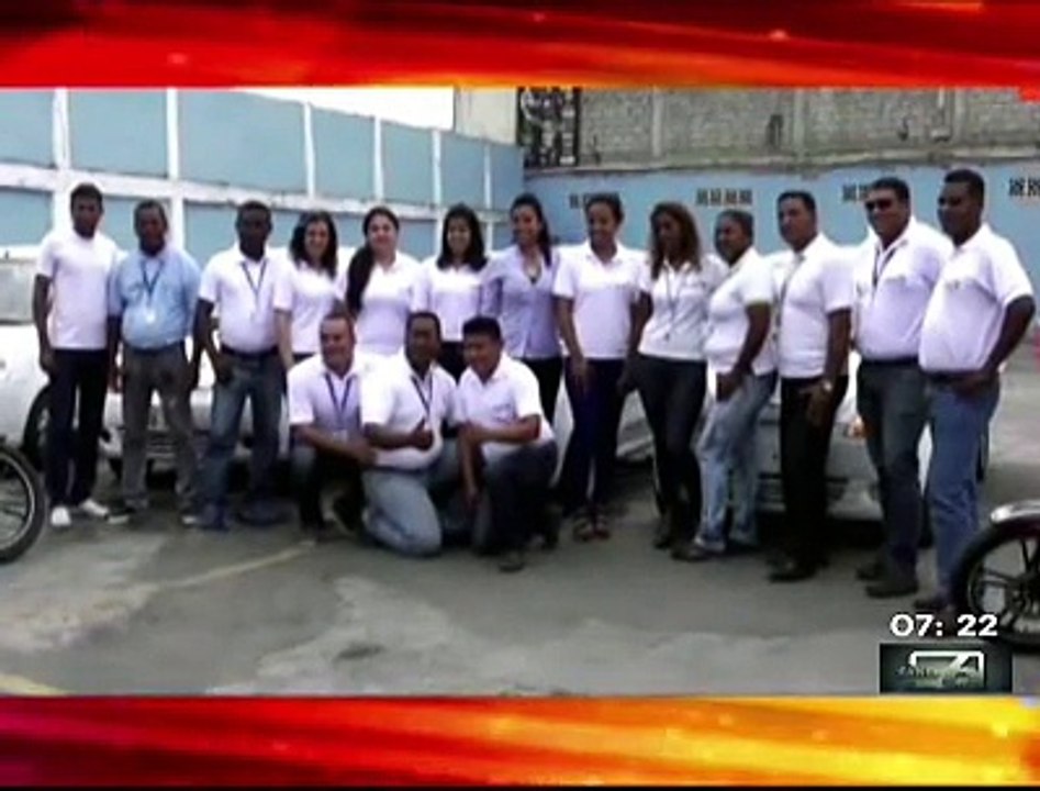noticiero 26 marzo 2015