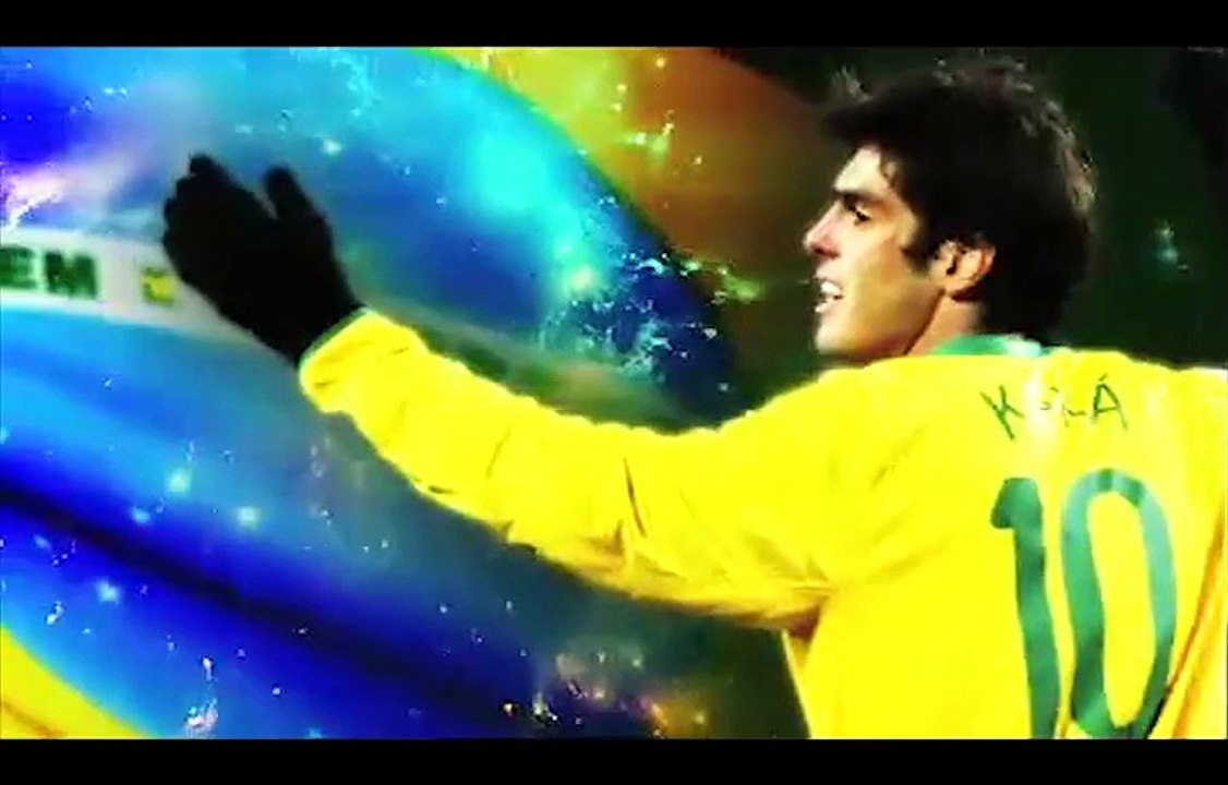 ¿Sabés cómo es conocido en el mundo del fútbol Ricardo Izecson dos Santos Leite?