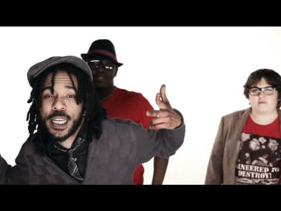 Y-Love "The Takeover" ft. Andy Milonakis &  Tj Di Hitmaker (prod. Diwon)