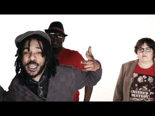 Y-Love "The Takeover" ft. Andy Milonakis &  Tj Di Hitmaker (prod. Diwon)