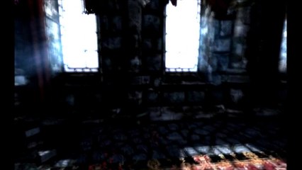 Amnesia the Dark Descent Let's Play Part 1 CLASSIC