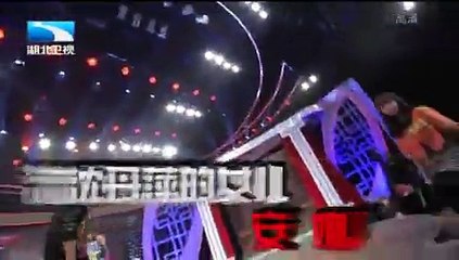 20150330 包公来了 -你心目中的童星是谁呢