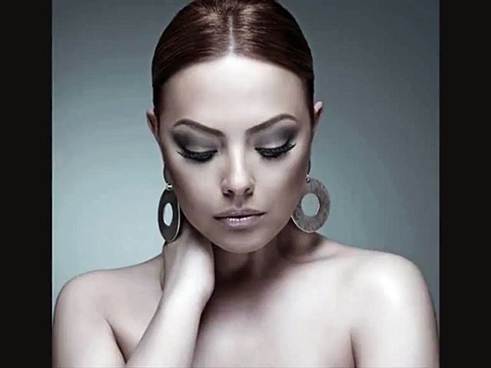 Ebru Gündes - Harika 2008 Yeni albümü