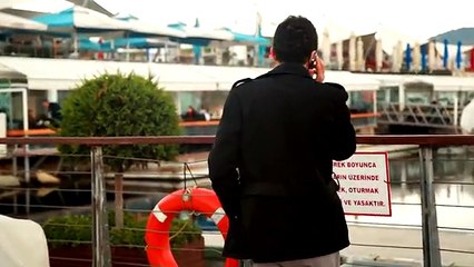 Alper Yılmaz - İftira (Klip - 2015)