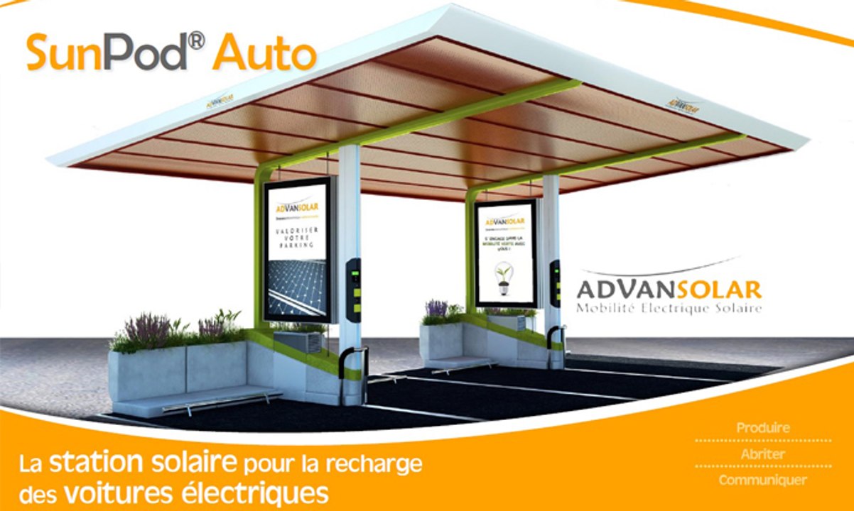 Advansolar, prêt à rayonner à l’international !