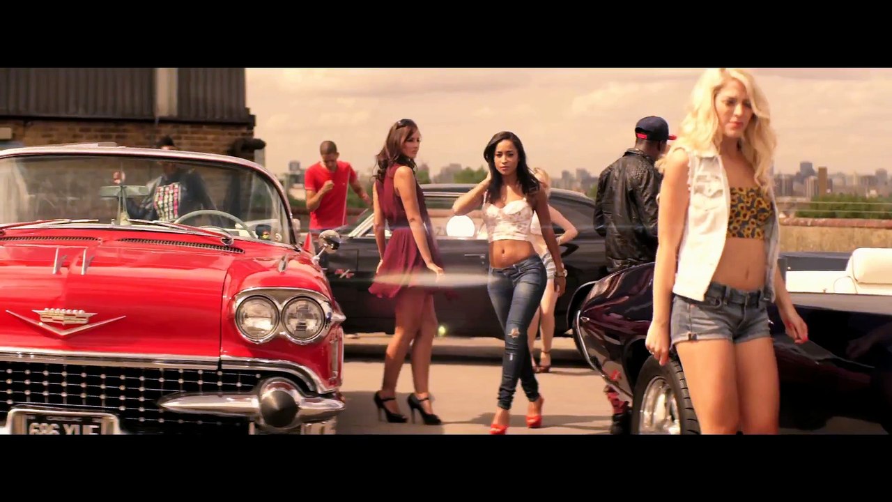 HIGH HEELS JAZ DHAMI FT YO YO HONEY SINGH video Dailymotion