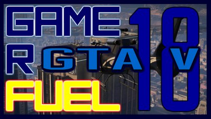 GRAND THEFT AUTO V (Part 18) - Hello Trevor