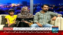 Khabar Say Khabar (Pakistanio Ki Wapsi Yemen) – 30th March 2015