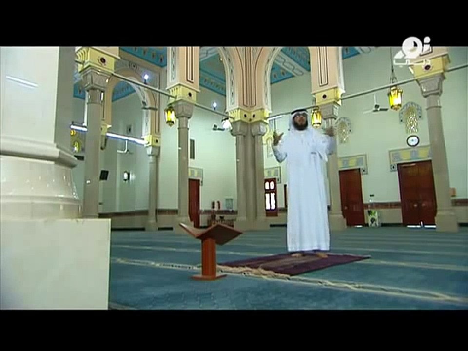 كيفية صلاة الكسوف والخسوف والحكمه منها للشيخ وسيم يوسف