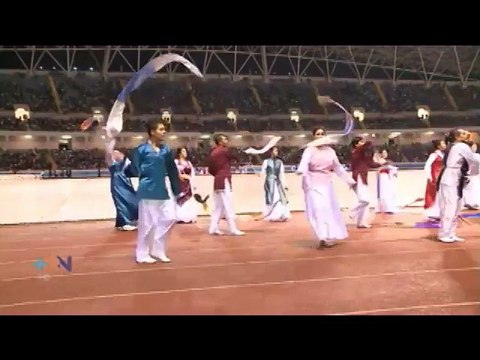 Las mejores imágenes de la vigilia en Estadio Nacional