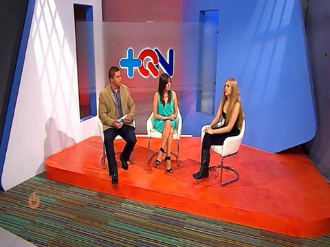 Teletica estrena su primera miniserie original