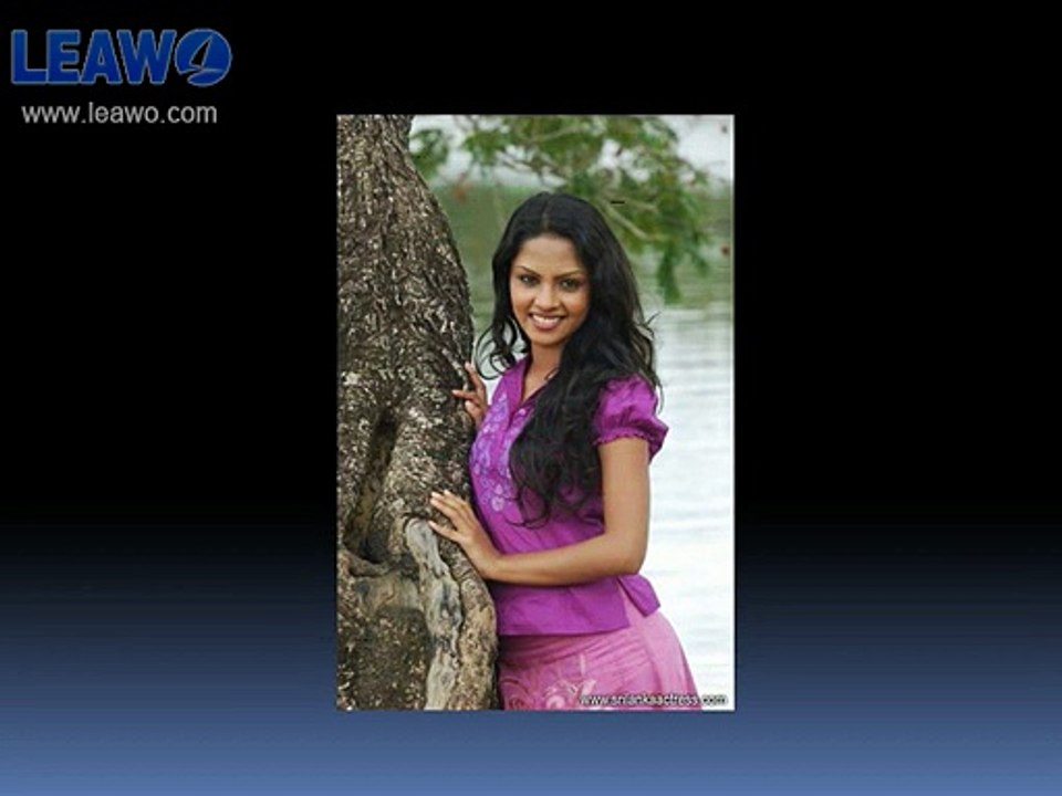Shalani Tharaka
