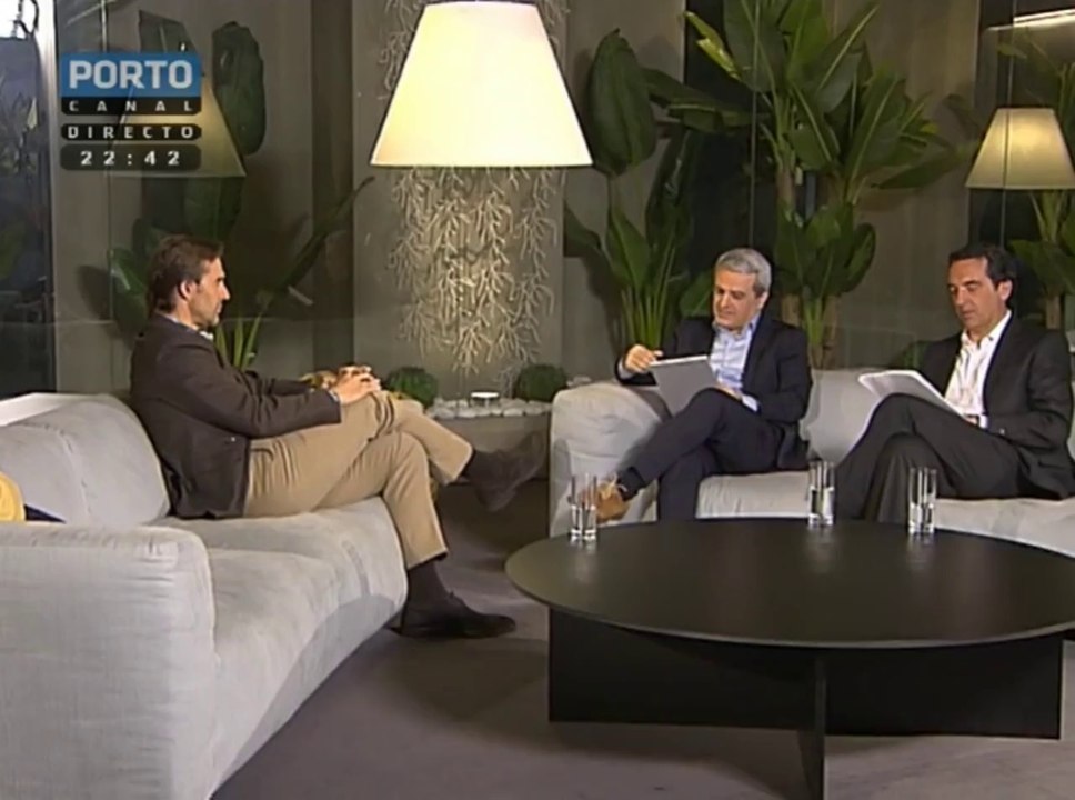 Lopetegui: A exigência FC Porto