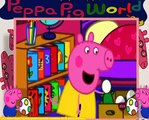 La Cerdita Peppa Pig en Español, Capitulos Completos HD El guiñol de Chloe