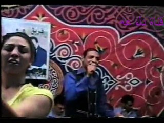 ولاء كشافة واجمل خفة دام مصرية