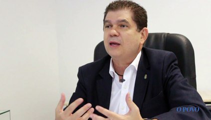 Mauro Filho fala sobre esquema de sonegação no comércio popular de roupas