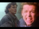 Tears For Fears - Shout (Video Clip)