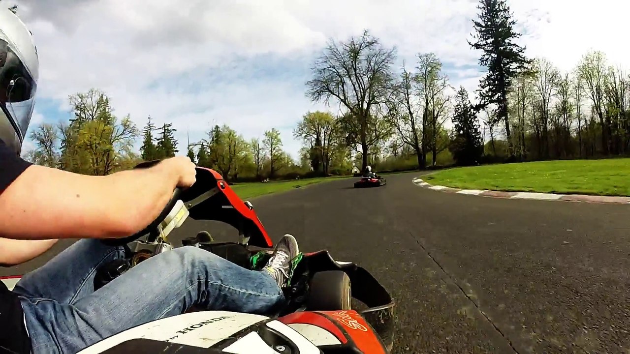 GoKart!