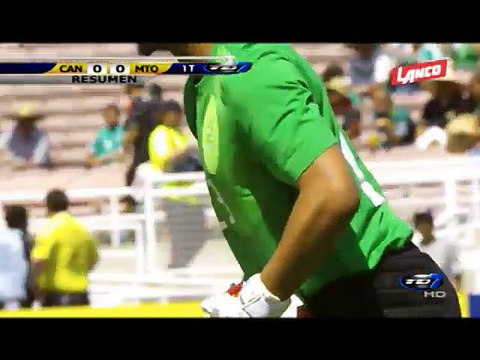Martinica sorprende a Canadá en la inauguración de Copa Oro