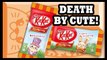 Adorable Easter Kit Kats Invade Japan!! - Food Feeder
