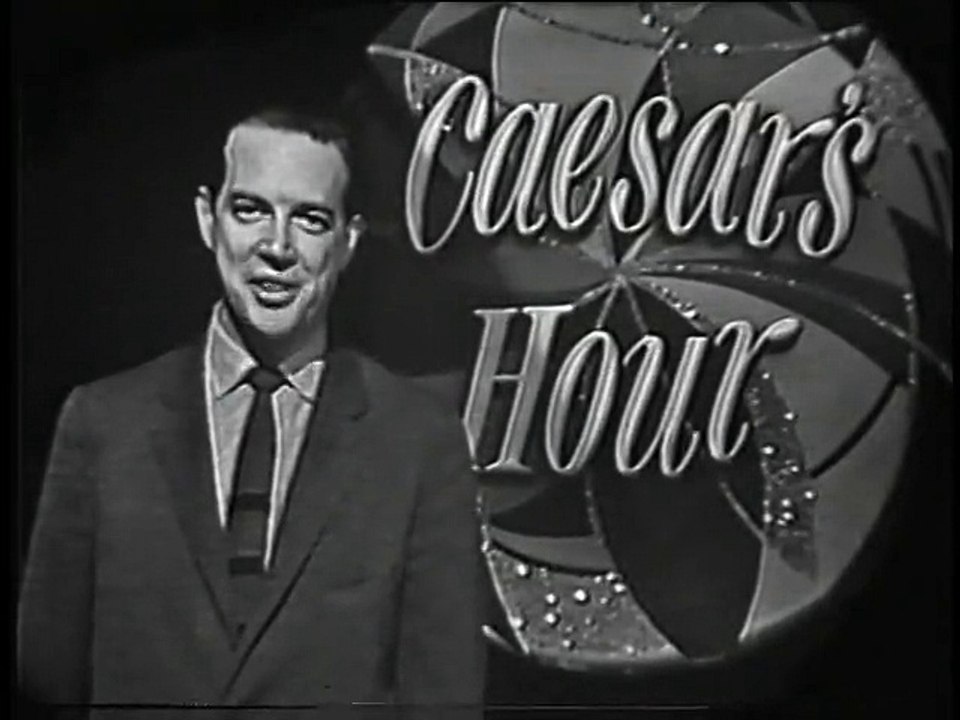 Sid Caesar Show