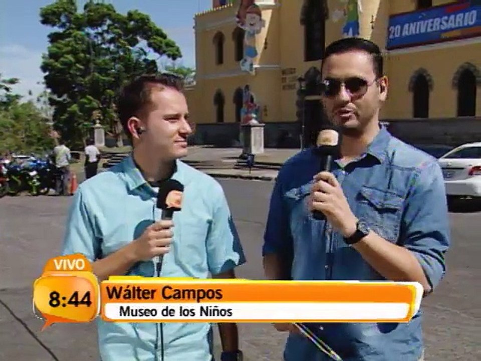 El Museo de los Niños es un ejemplo de la evolución y el cambio positivo