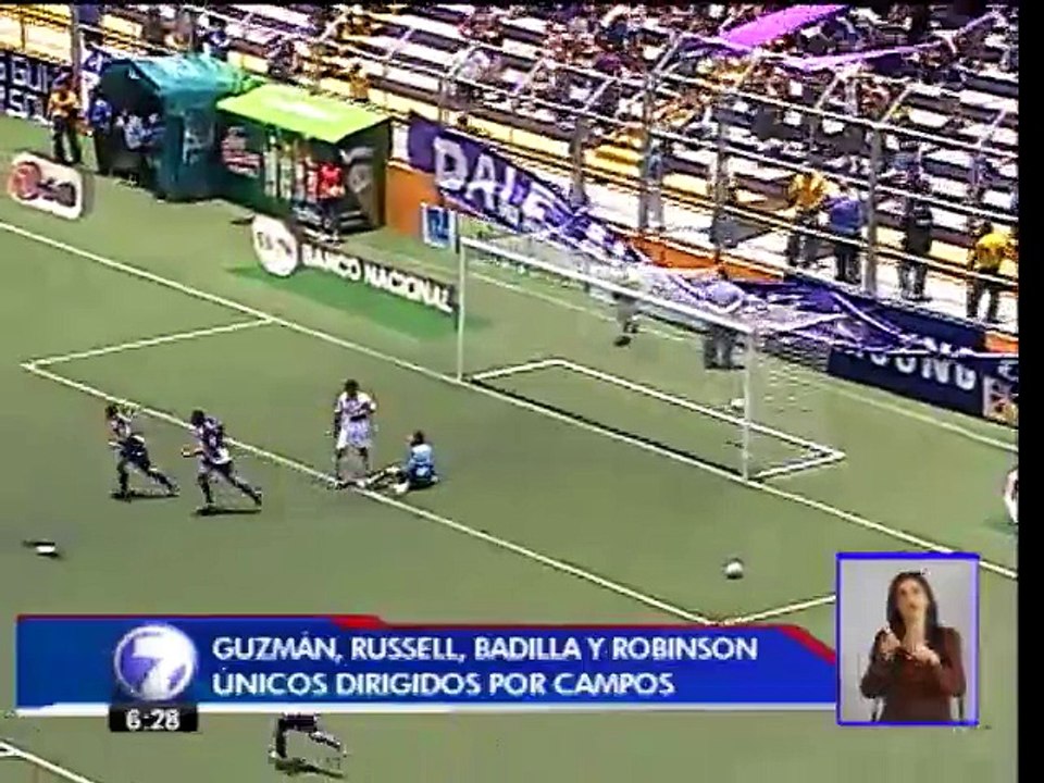 Jeaustin Campos ya dirigió a cuatro jugadores del actual plantel morado