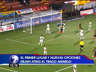 Alajuelense jugará como visitante en su estadio ante Carmelita