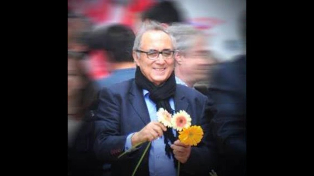 "GEÇMİŞ YAZ" Ataol Behramoğlu & Düşgezginleri 2015