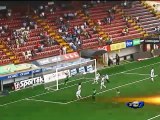 Cartaginés logra su primera victoria en el Torneo de Invierno 2013