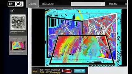 jazz at live365.com with Alan Silva 3