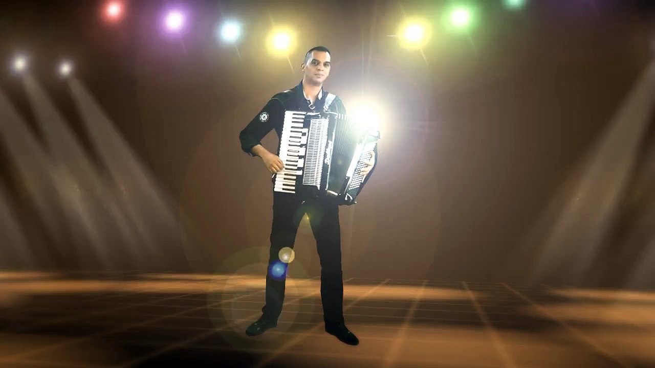 Dejan Tobosarevic- VLAH DANCE