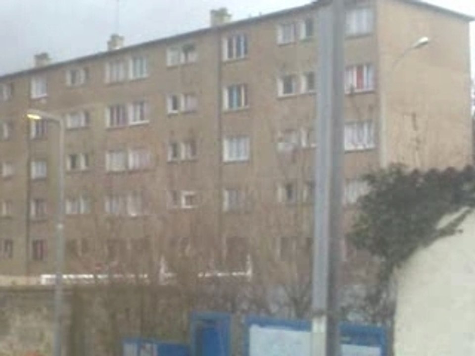 bienvenue à st ouen l'aumone