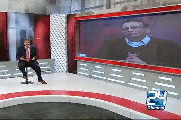 Tajzia with Sami Ibrahim 30th March 2015