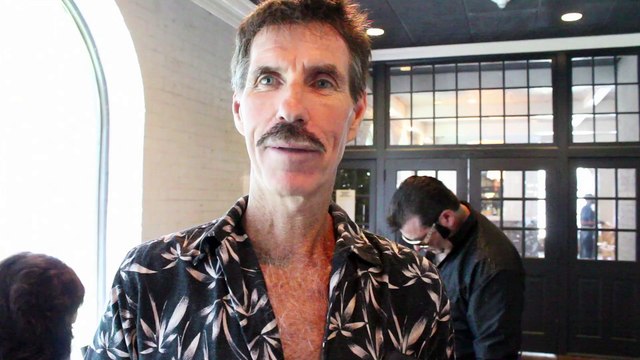 Joe McKowsky on meeting Elvis Presley Elvis Week 2013