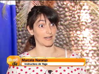 ¡Este fin de semana será de los amantes del yoga!