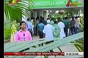 Today Bangla News Live 31 March 2015 On ATN Bangla Bangladesh News