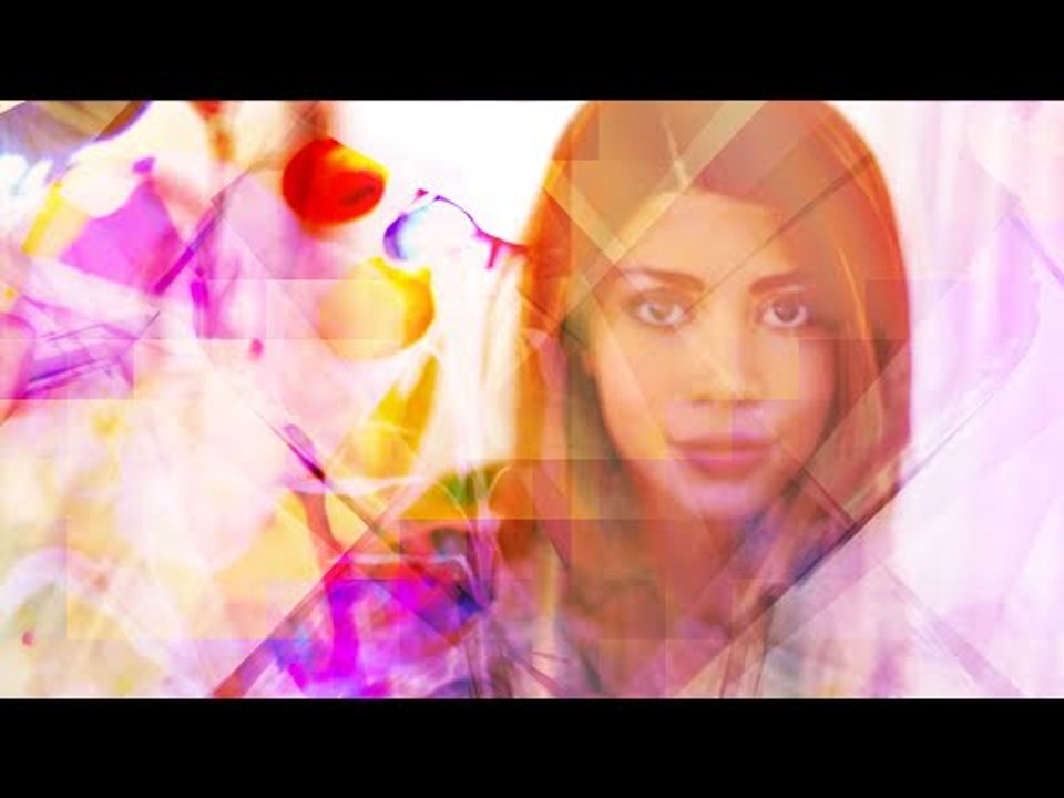 Purple Brush ░ CloudyApples