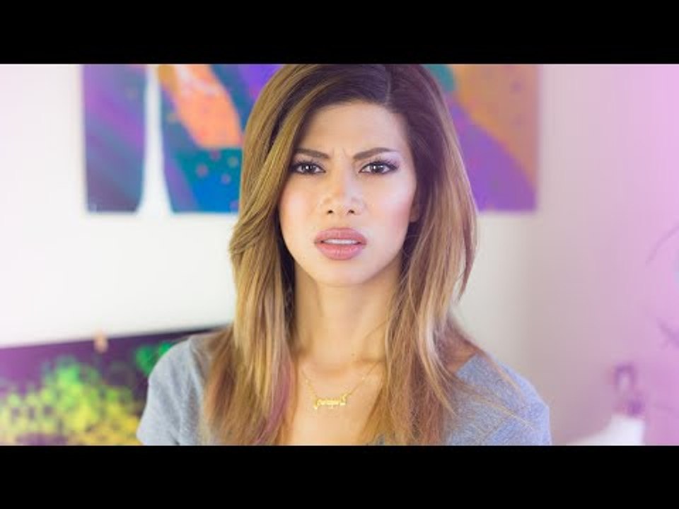 My Friend & I Walk into a Bar... (Rant) ░ CloudyApples