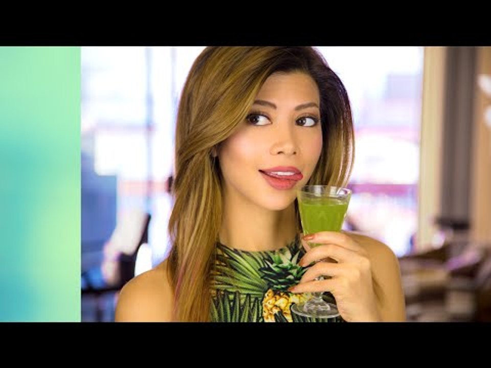 A Juicy Beauty Tip ░ CloudyApples