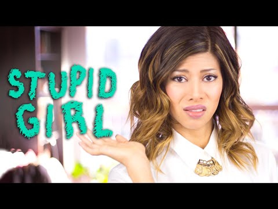 Stupid Girl